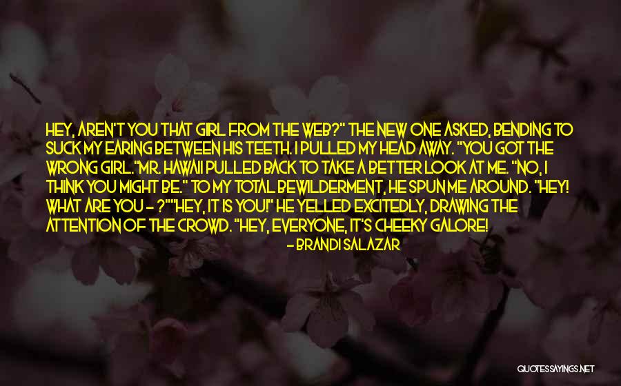 Menages De La Quotes By Brandi Salazar Menages De La Quotes By Brandi Salazar