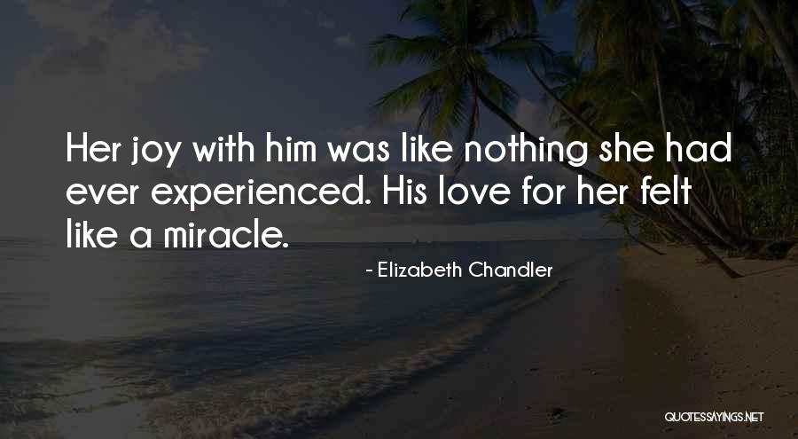 Menagih Dadah Quotes By Elizabeth Chandler Menagih Dadah Quotes By Elizabeth Chandler