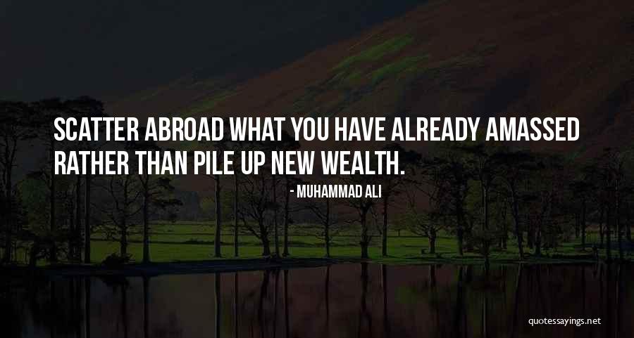 Menagih Janji Quotes By Muhammad Ali Menagih Janji Quotes By Muhammad Ali