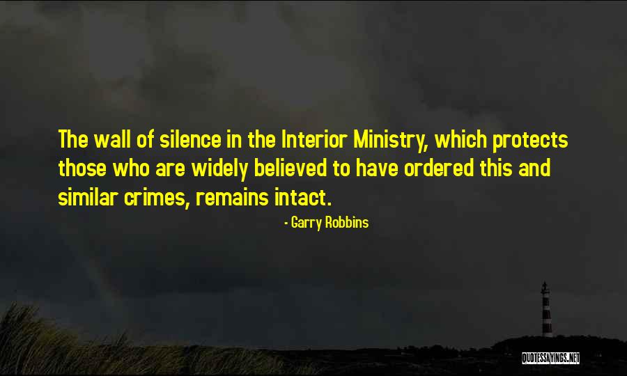 Menahan Amarah Quotes By Garry Robbins Menahan Amarah Quotes By Garry Robbins
