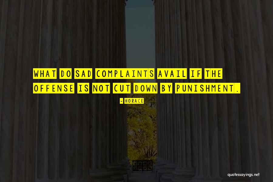 Menahem Begin Quotes By Horace Menahem Begin Quotes By Horace