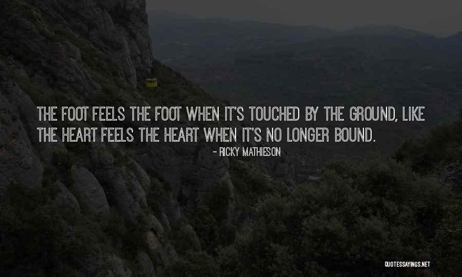 Menaiki Tangga Quotes By Ricky Mathieson Menaiki Tangga Quotes By Ricky Mathieson