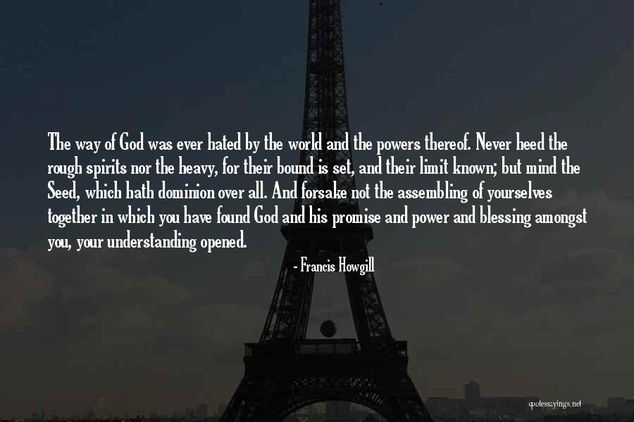 Menaitech Application Hrms Mename Quotes By Francis Howgill Menaitech Application Hrms Mename Quotes By Francis Howgill