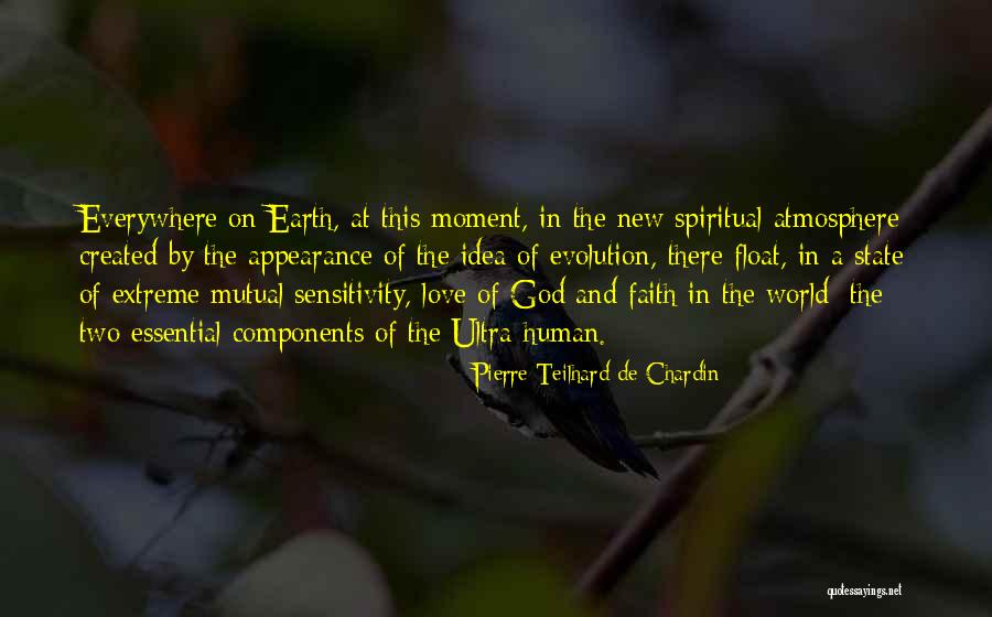 Menaito Quotes By Pierre Teilhard De Chardin Menaito Quotes By Pierre Teilhard De Chardin
