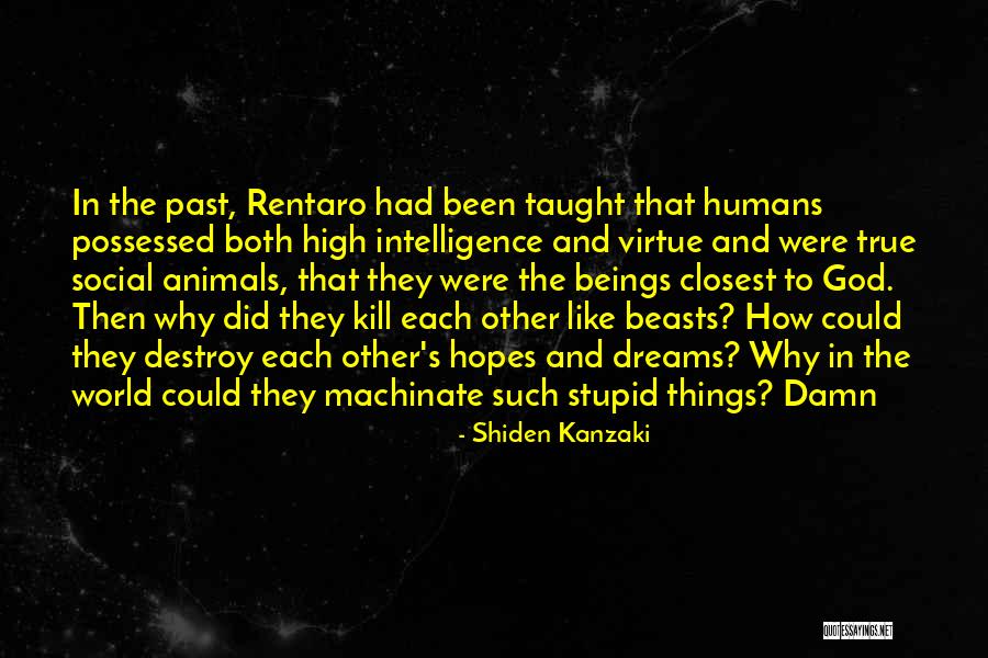 Menaito Quotes By Shiden Kanzaki Menaito Quotes By Shiden Kanzaki