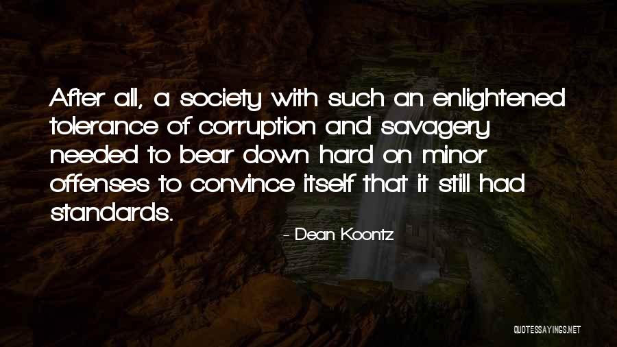 Menajatoi Quotes By Dean Koontz Menajatoi Quotes By Dean Koontz