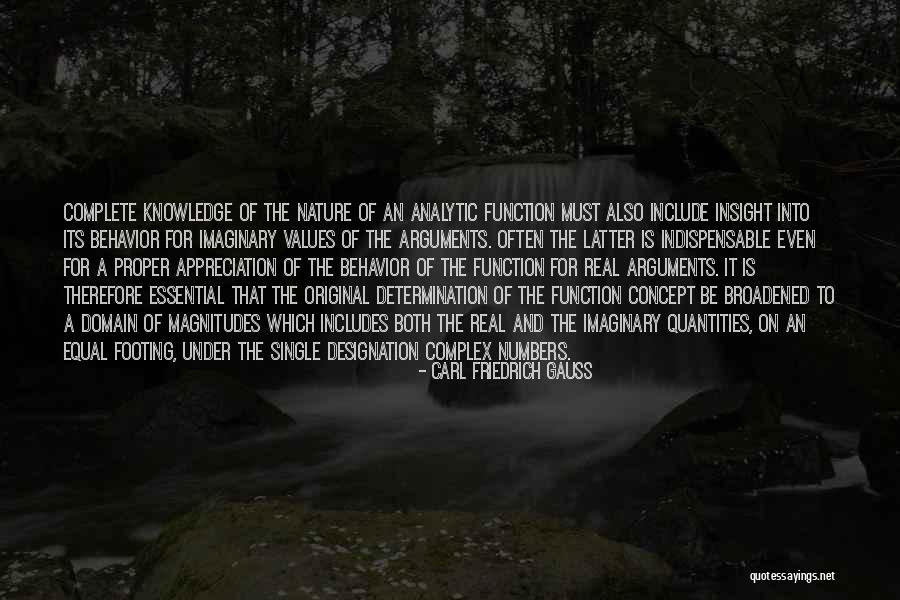 Menakertrans Quotes By Carl Friedrich Gauss Menakertrans Quotes By Carl Friedrich Gauss