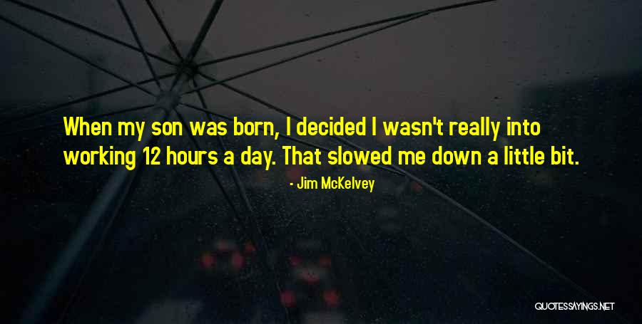 Menaklukkan Quotes By Jim McKelvey Menaklukkan Quotes By Jim McKelvey