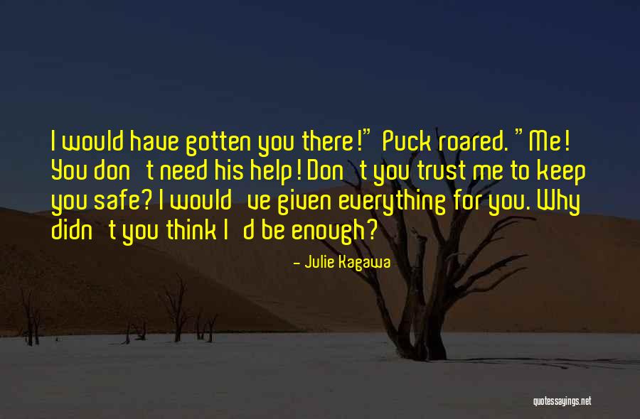Menaklukkan Quotes By Julie Kagawa Menaklukkan Quotes By Julie Kagawa