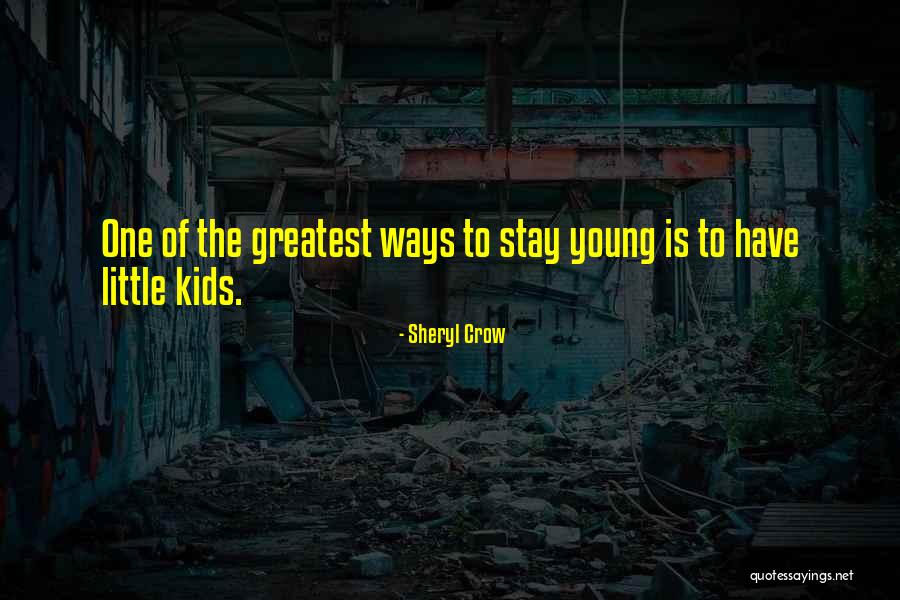 Menaksir Resiko Quotes By Sheryl Crow