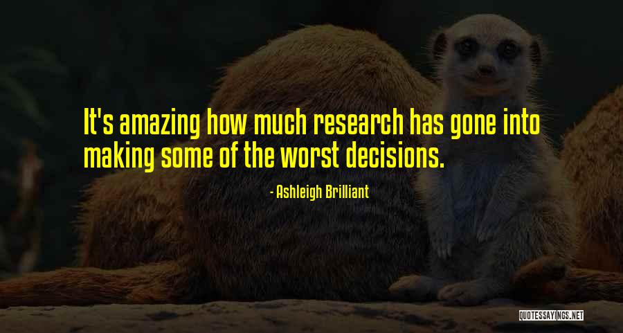 Menakutkan Dalam Quotes By Ashleigh Brilliant Menakutkan Dalam Quotes By Ashleigh Brilliant