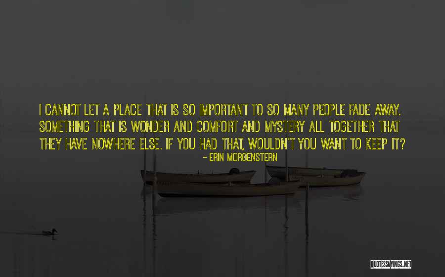 Menalex Quotes By Erin Morgenstern Menalex Quotes By Erin Morgenstern