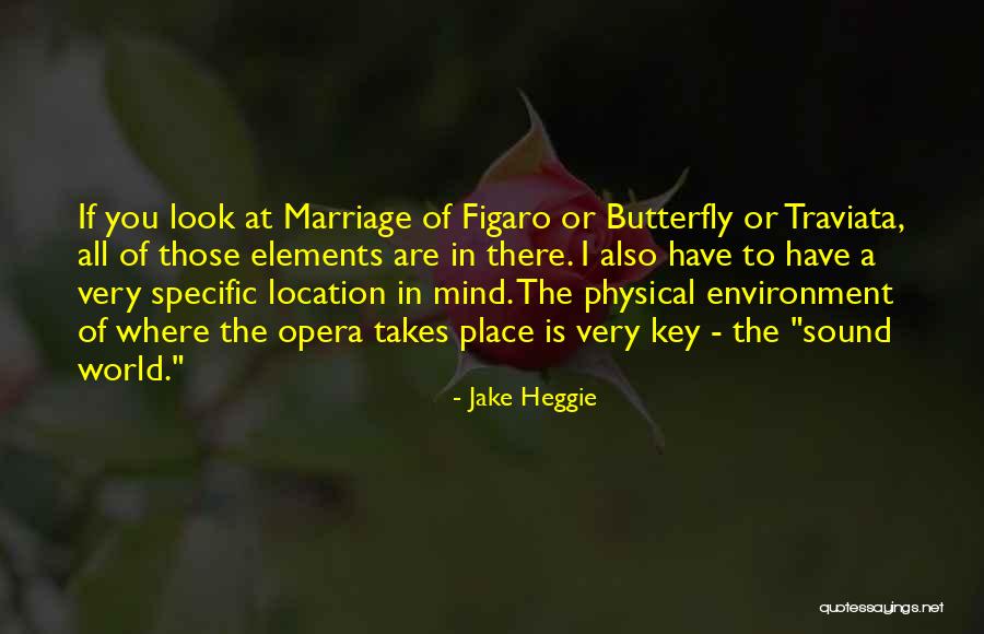 Menalex Quotes By Jake Heggie Menalex Quotes By Jake Heggie
