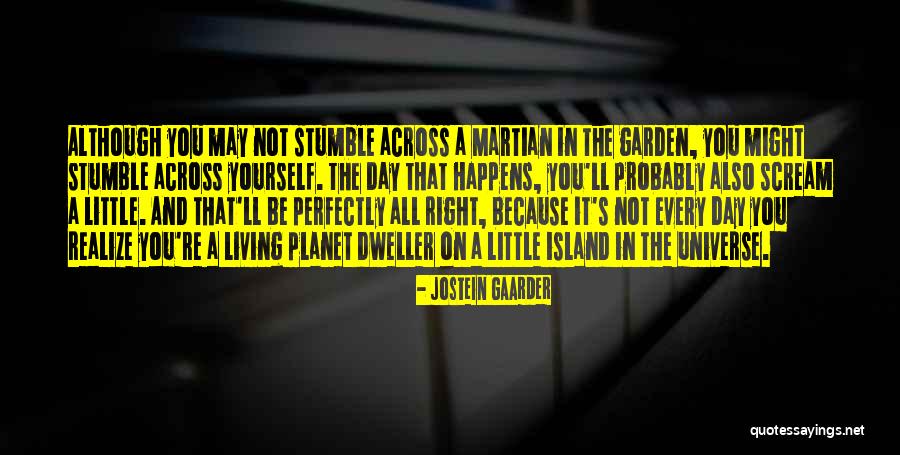 Menambah Halaman Quotes By Jostein Gaarder Menambah Halaman Quotes By Jostein Gaarder
