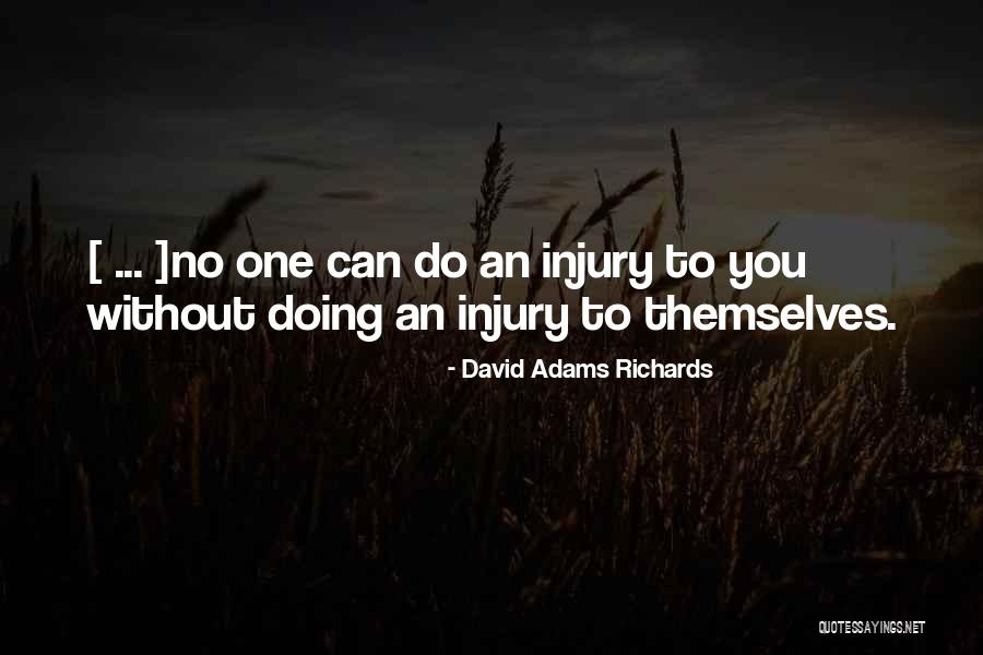 Menampilkan Database Quotes By David Adams Richards Menampilkan Database Quotes By David Adams Richards