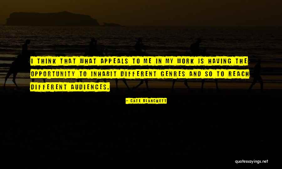 Menampilkan Layar Quotes By Cate Blanchett Menampilkan Layar Quotes By Cate Blanchett