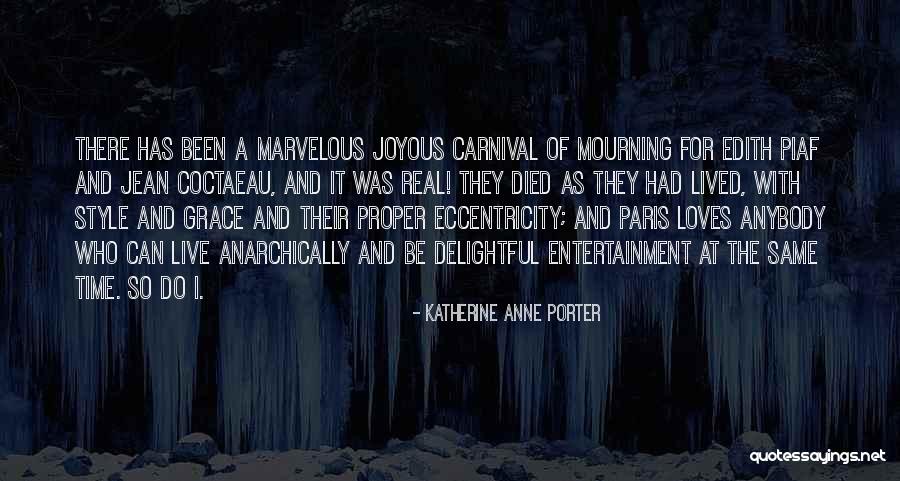 Menangani Gejala Quotes By Katherine Anne Porter Menangani Gejala Quotes By Katherine Anne Porter