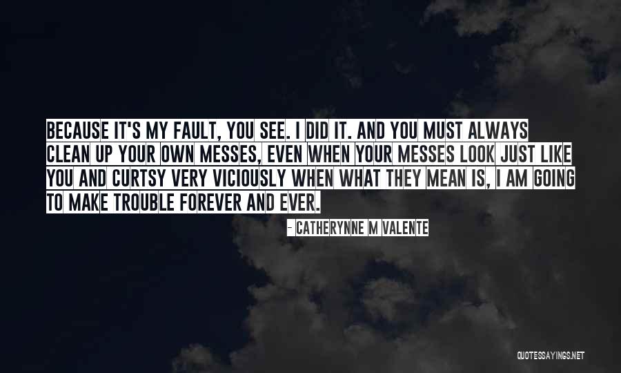 Menangkap Burung Quotes By Catherynne M Valente Menangkap Burung Quotes By Catherynne M Valente
