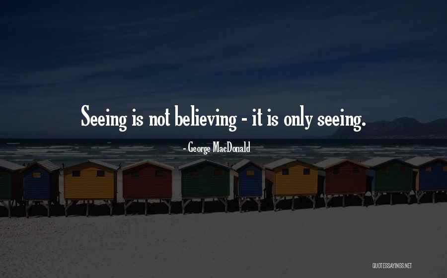 Menangkap Ikan Quotes By George MacDonald Menangkap Ikan Quotes By George MacDonald