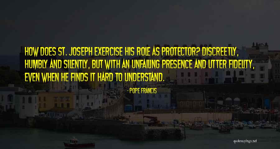 Menangkap Ikan Quotes By Pope Francis Menangkap Ikan Quotes By Pope Francis