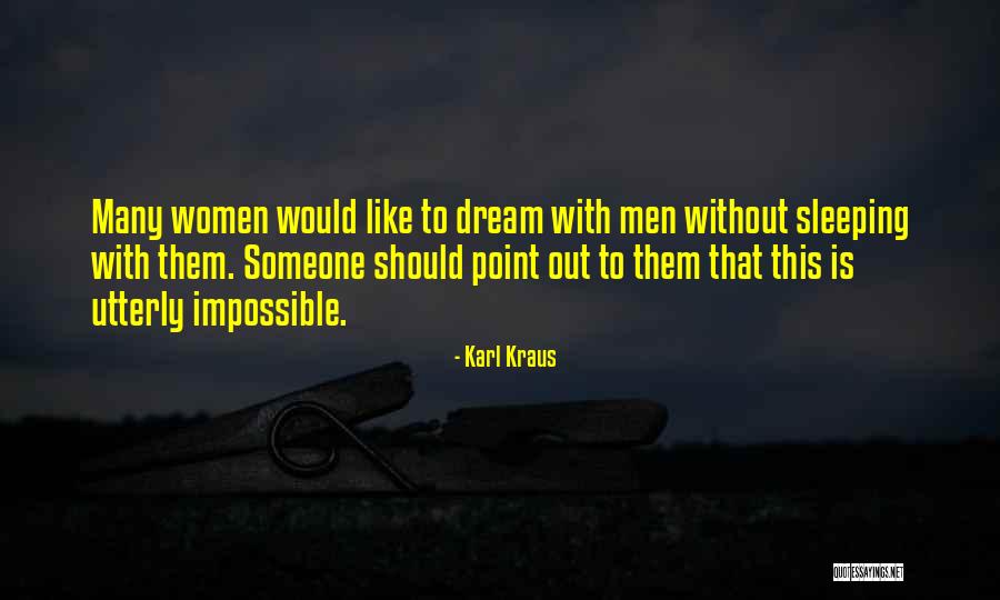 Menangkap Jin Quotes By Karl Kraus Menangkap Jin Quotes By Karl Kraus