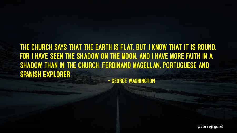 Menantang Mitos Quotes By George Washington Menantang Mitos Quotes By George Washington