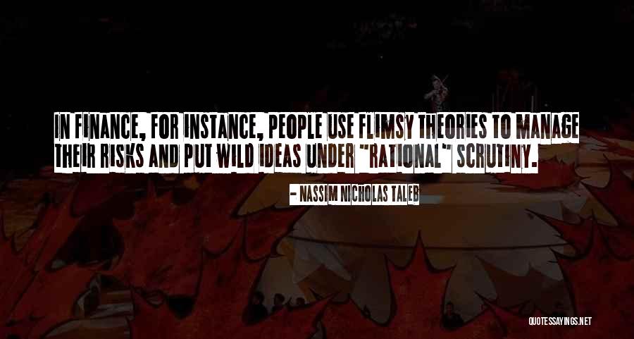 Menanteau Quotes By Nassim Nicholas Taleb Menanteau Quotes By Nassim Nicholas Taleb