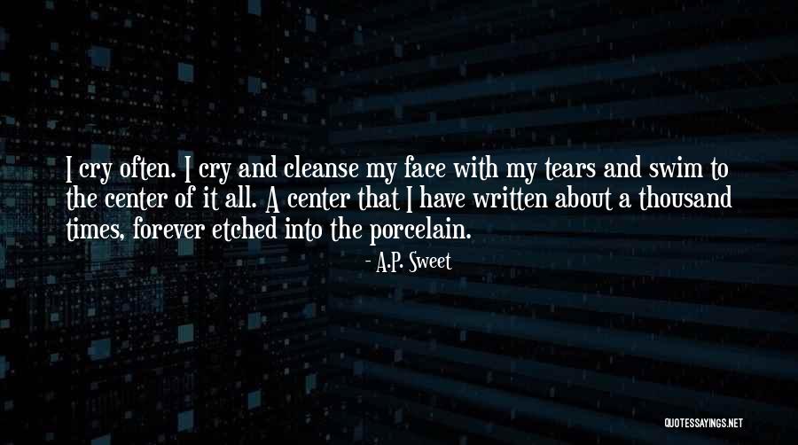 Menapace Grand Quotes By A.P. Sweet Menapace Grand Quotes By A.P. Sweet
