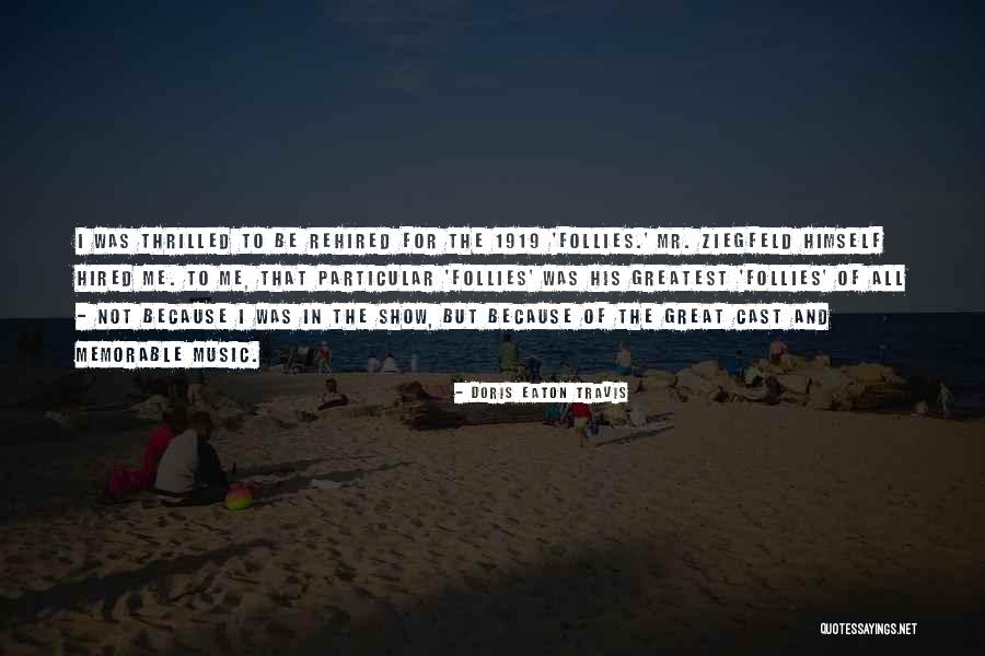 Menapace Grand Quotes By Doris Eaton Travis Menapace Grand Quotes By Doris Eaton Travis