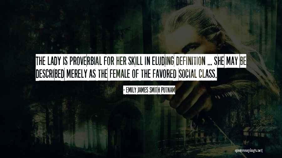 Menapace Grand Quotes By Emily James Smith Putnam Menapace Grand Quotes By Emily James Smith Putnam