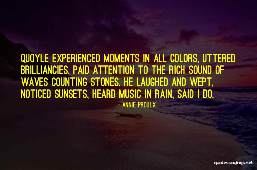 Menapaki Sinonim Quotes By Annie Proulx Menapaki Sinonim Quotes By Annie Proulx