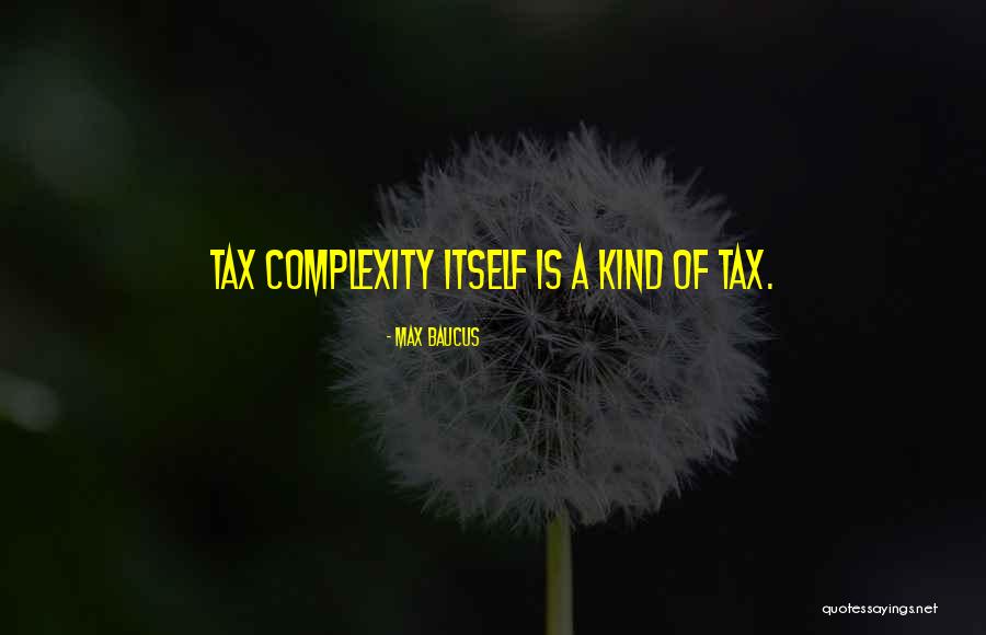 Menara Moroccan Quotes By Max Baucus Menara Moroccan Quotes By Max Baucus