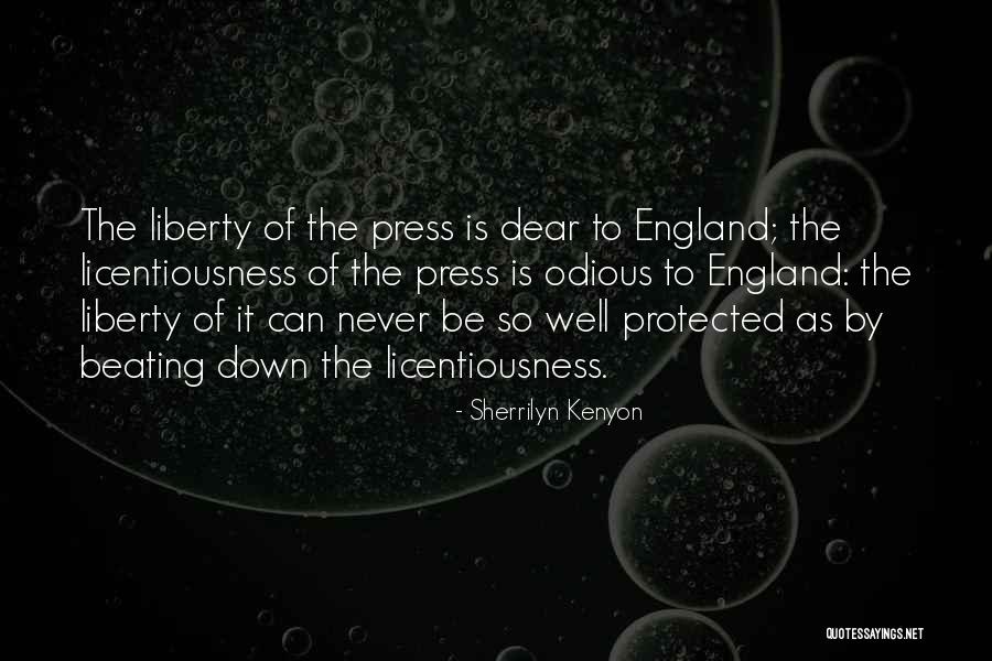 Menardo Guevarra Quotes By Sherrilyn Kenyon Menardo Guevarra Quotes By Sherrilyn Kenyon