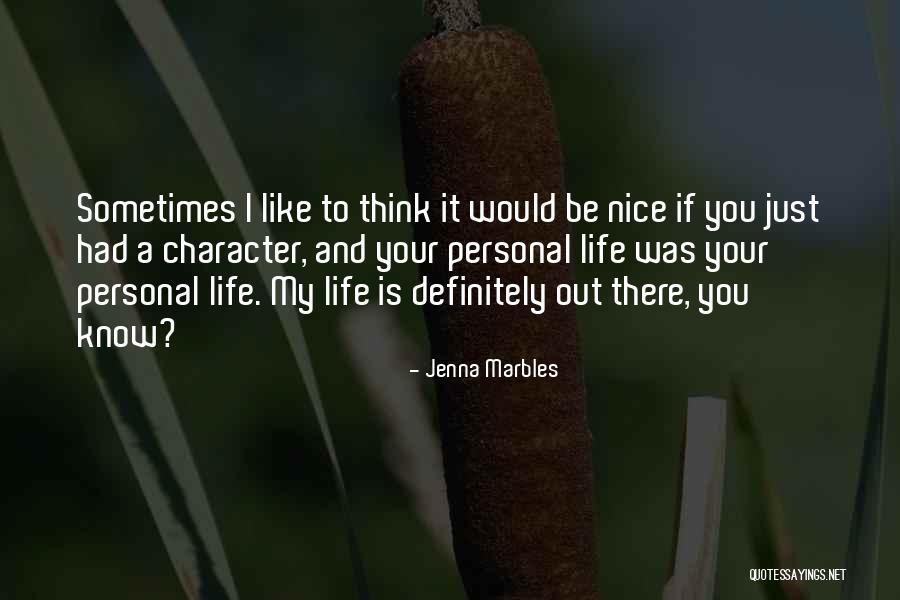 Menards Disease Quotes By Jenna Marbles Menards Disease Quotes By Jenna Marbles