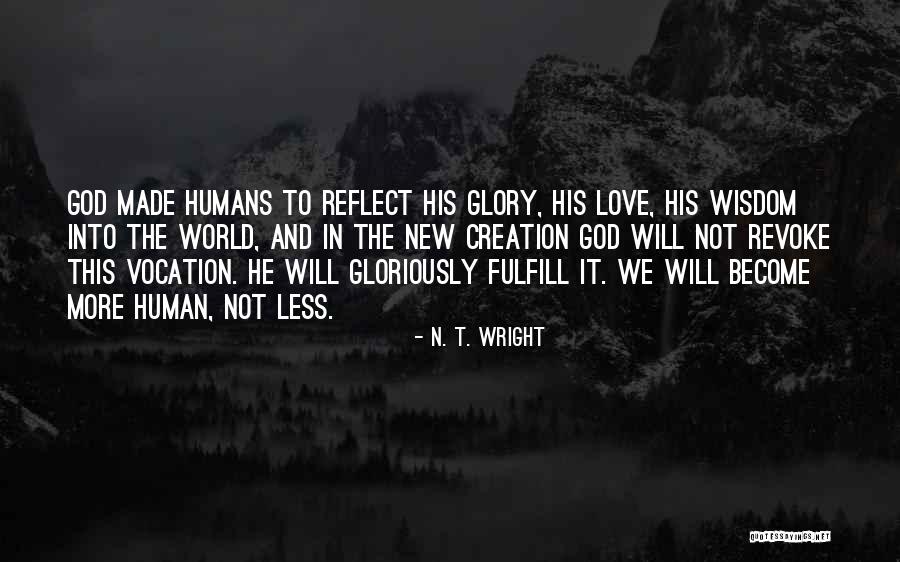 Menards Disease Quotes By N. T. Wright Menards Disease Quotes By N. T. Wright
