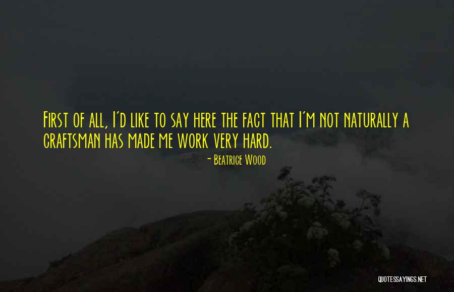 Menarini Logo Quotes By Beatrice Wood Menarini Logo Quotes By Beatrice Wood