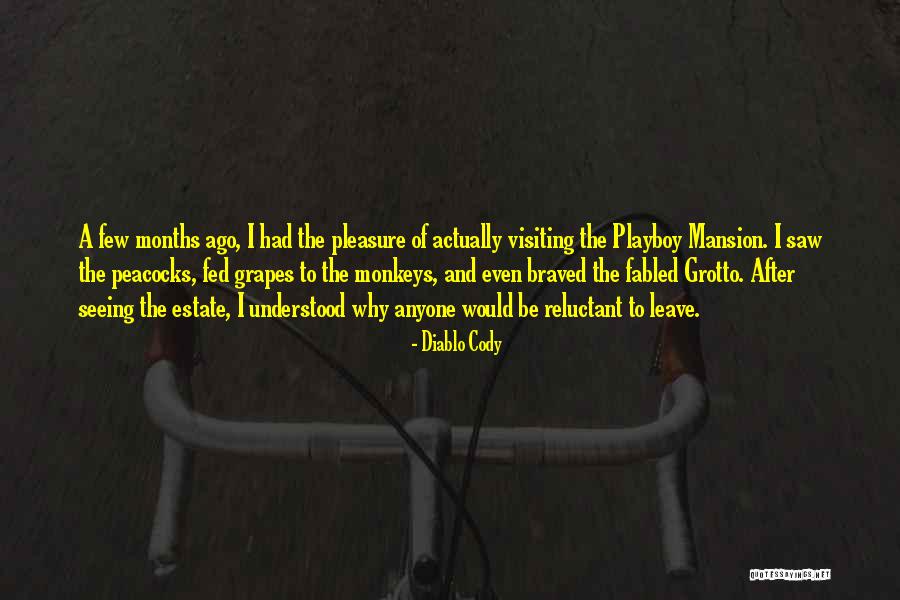Menarini Logo Quotes By Diablo Cody Menarini Logo Quotes By Diablo Cody