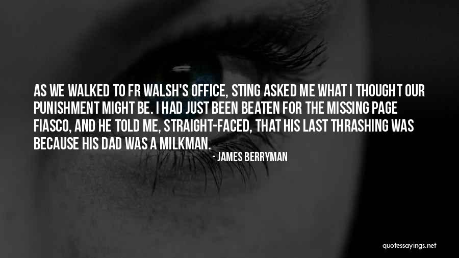 Menaughs Inc Quotes By James Berryman Menaughs Inc Quotes By James Berryman