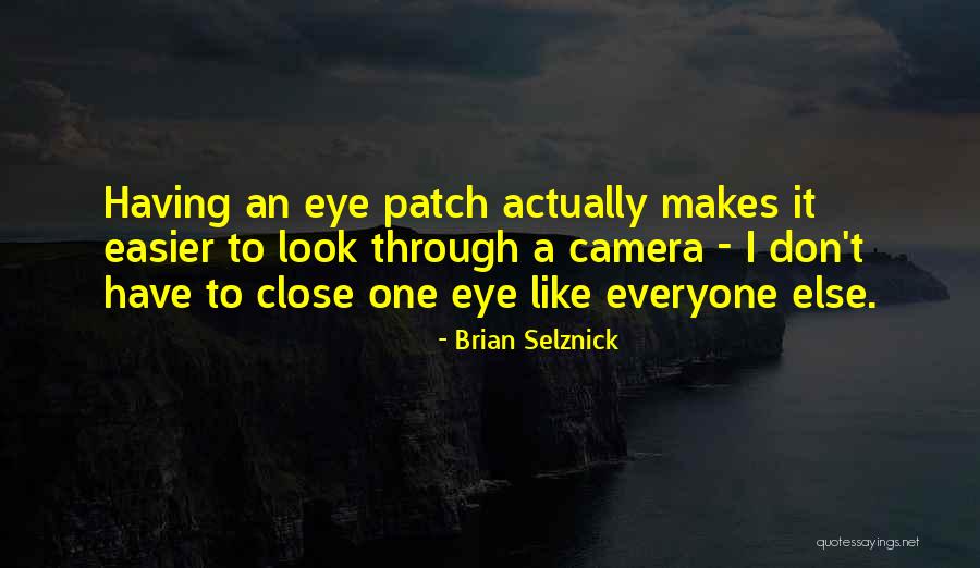 Menaul Compounding Quotes By Brian Selznick Menaul Compounding Quotes By Brian Selznick