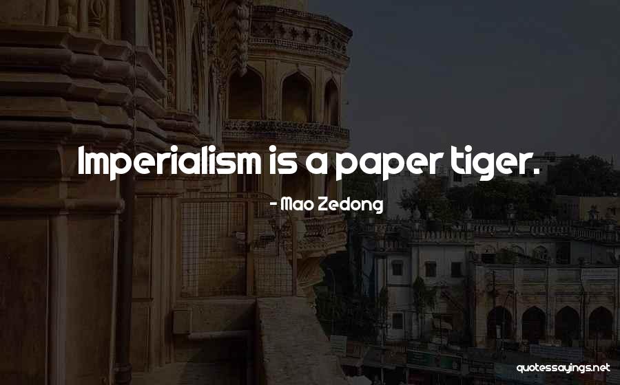 Menaul School Quotes By Mao Zedong Menaul School Quotes By Mao Zedong