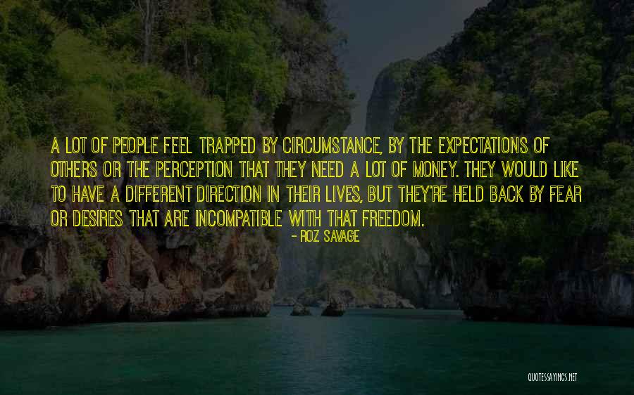 Menawan Wood Quotes By Roz Savage Menawan Wood Quotes By Roz Savage