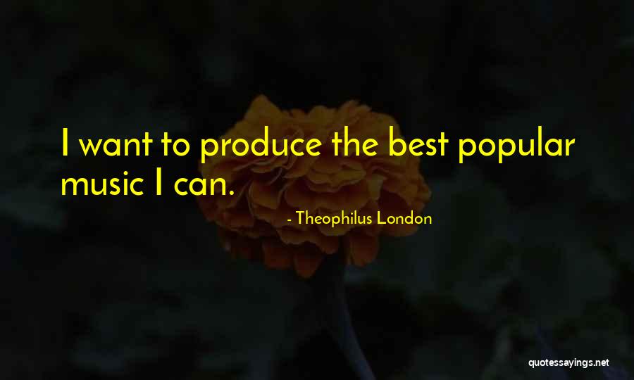 Menawarkan Barang Quotes By Theophilus London Menawarkan Barang Quotes By Theophilus London