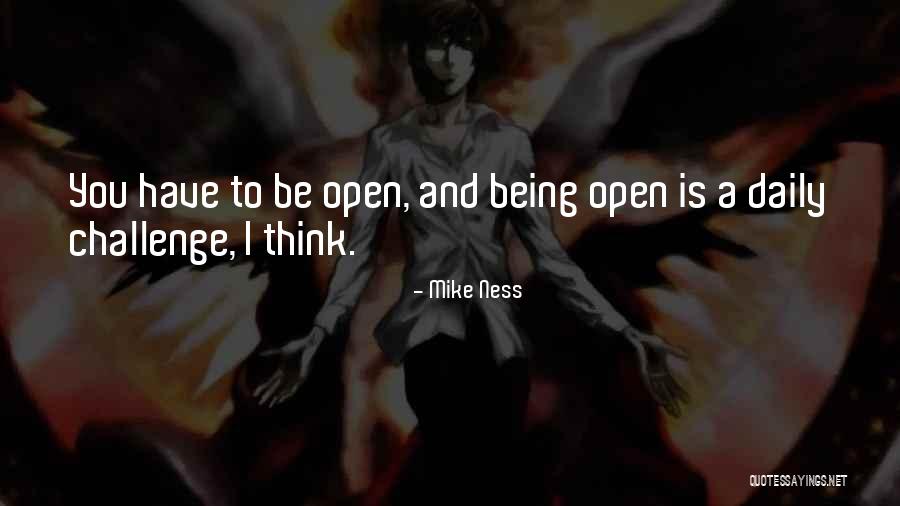 Mencairkan Tapenas Quotes By Mike Ness Mencairkan Tapenas Quotes By Mike Ness