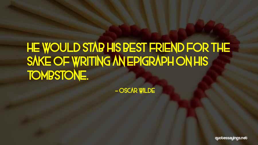 Mencairkan Tapenas Quotes By Oscar Wilde Mencairkan Tapenas Quotes By Oscar Wilde
