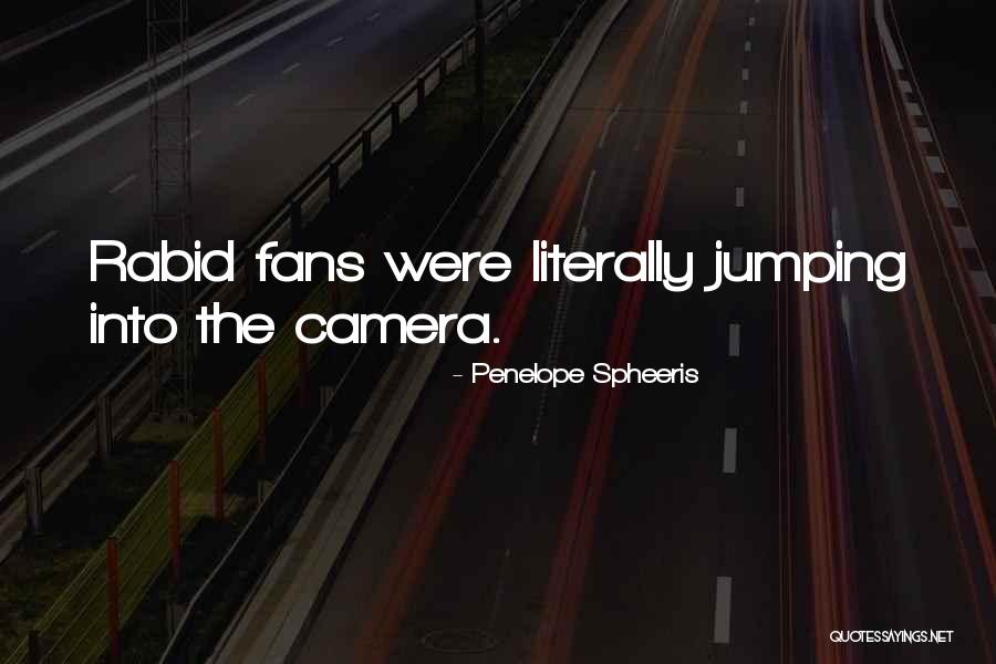 Mencairkan Tapenas Quotes By Penelope Spheeris Mencairkan Tapenas Quotes By Penelope Spheeris