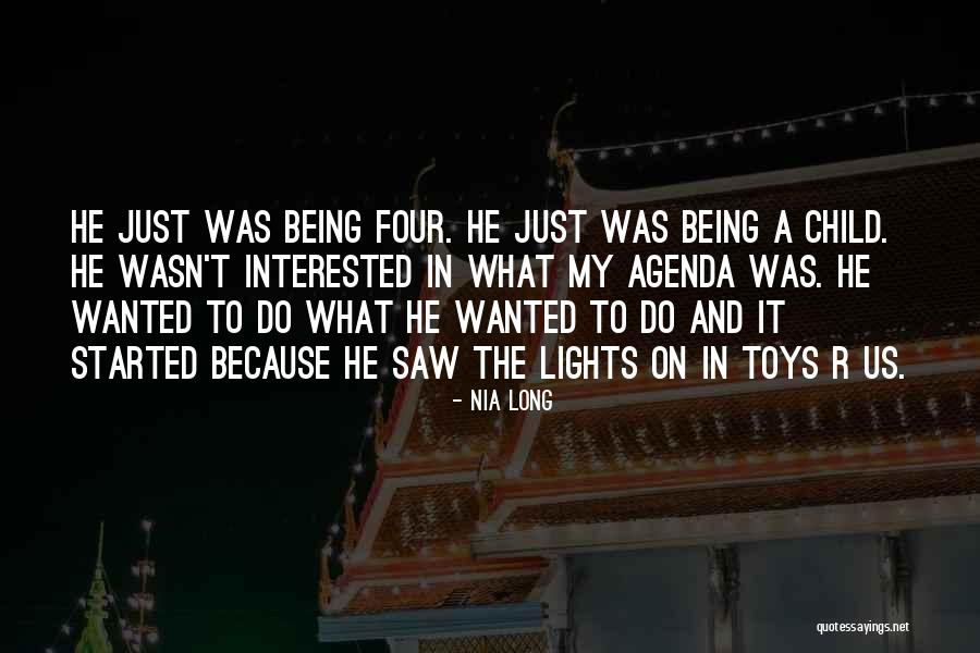 Mencakova Vut Quotes By Nia Long Mencakova Vut Quotes By Nia Long