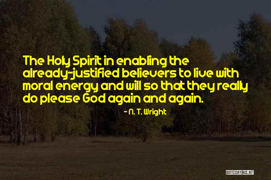 Mencakupi Quotes By N. T. Wright Mencakupi Quotes By N. T. Wright