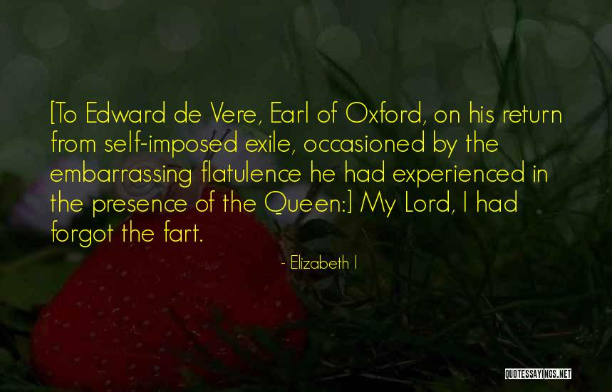 Mencampur Bumbu Quotes By Elizabeth I Mencampur Bumbu Quotes By Elizabeth I