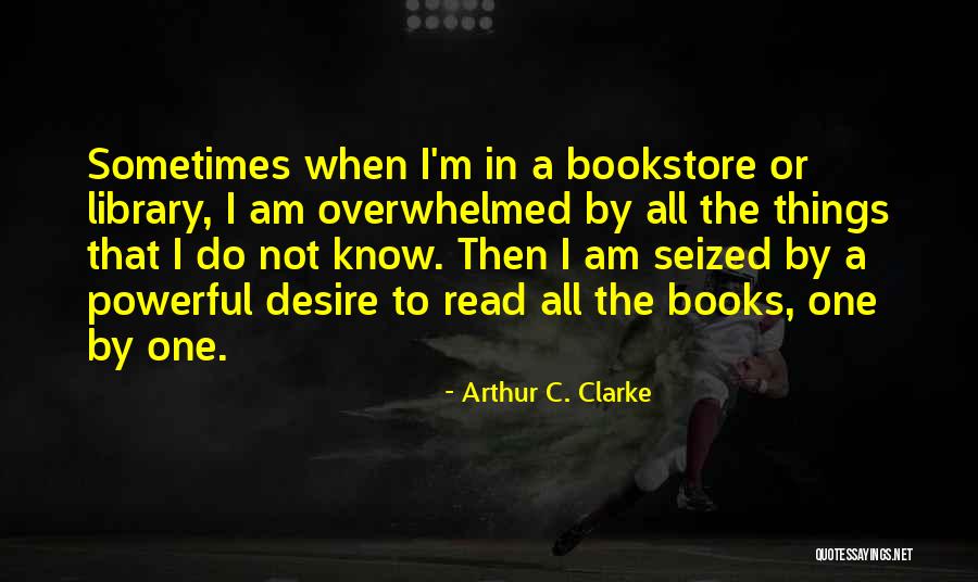Mencampur Warna Quotes By Arthur C. Clarke Mencampur Warna Quotes By Arthur C. Clarke