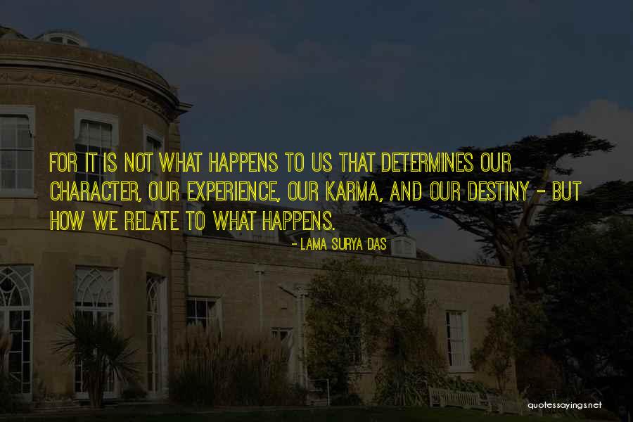 Mencapai Haji Quotes By Lama Surya Das Mencapai Haji Quotes By Lama Surya Das